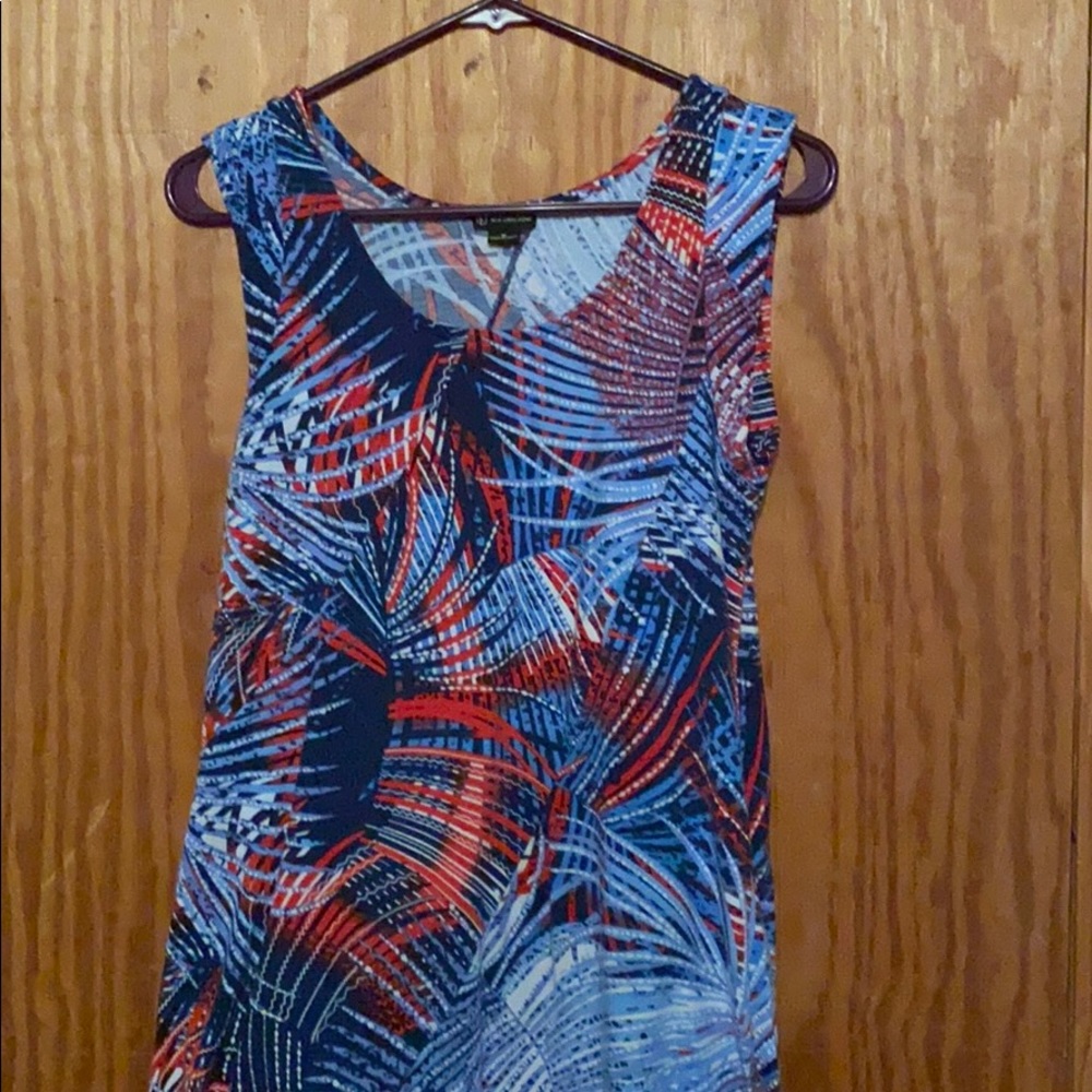 4th of July dress